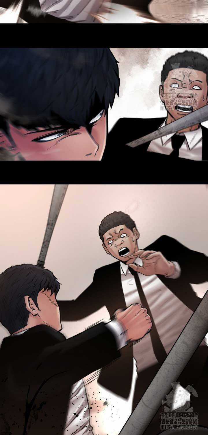 Thanh Kiếm Báo Thù Chapter 48 trang 43