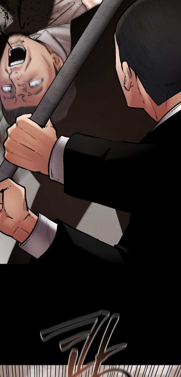 Thanh Kiếm Báo Thù Chapter 48 trang 44