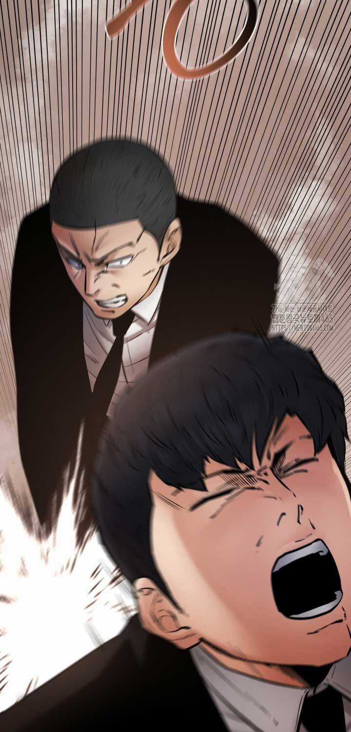 Thanh Kiếm Báo Thù Chapter 48 trang 45