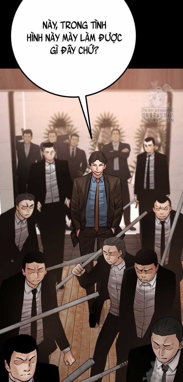 Thanh Kiếm Báo Thù Chapter 48 trang 51