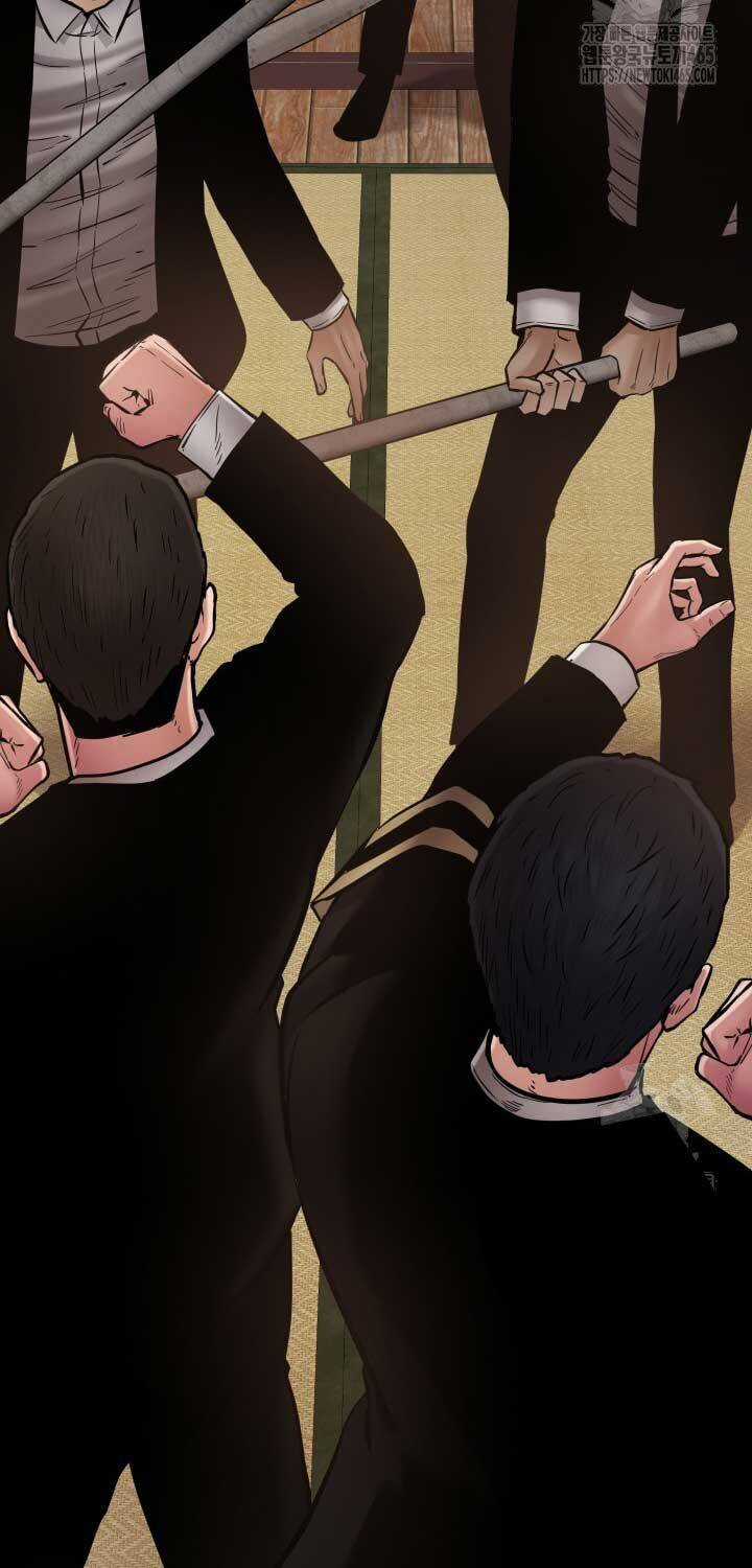 Thanh Kiếm Báo Thù Chapter 48 trang 52