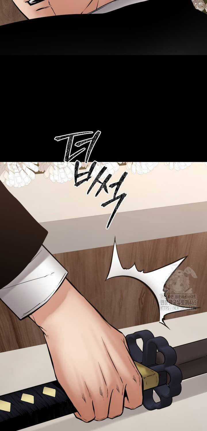 Thanh Kiếm Báo Thù Chapter 48 trang 55