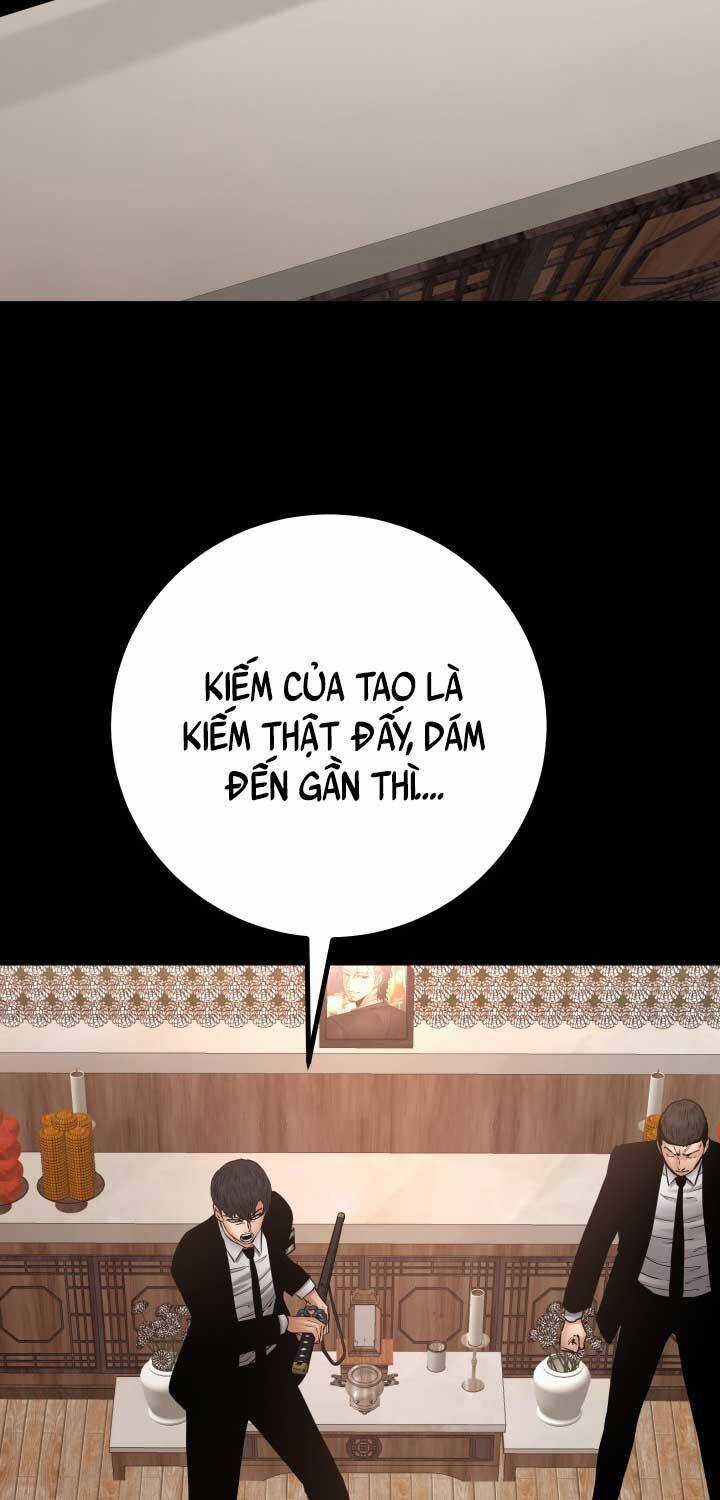 Thanh Kiếm Báo Thù Chapter 48 trang 56