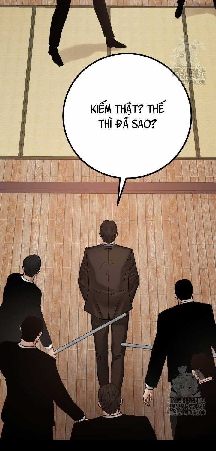 Thanh Kiếm Báo Thù Chapter 48 trang 57