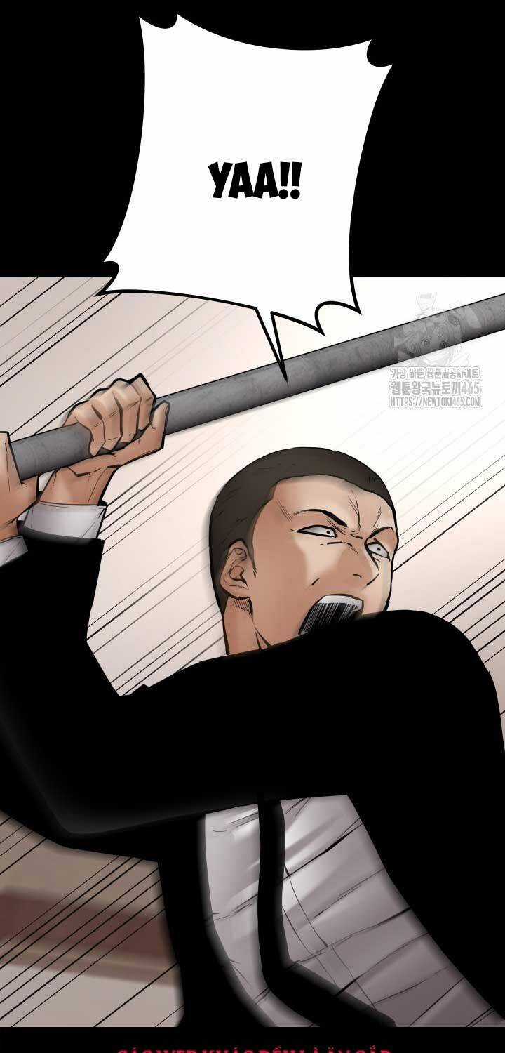 Thanh Kiếm Báo Thù Chapter 48 trang 59