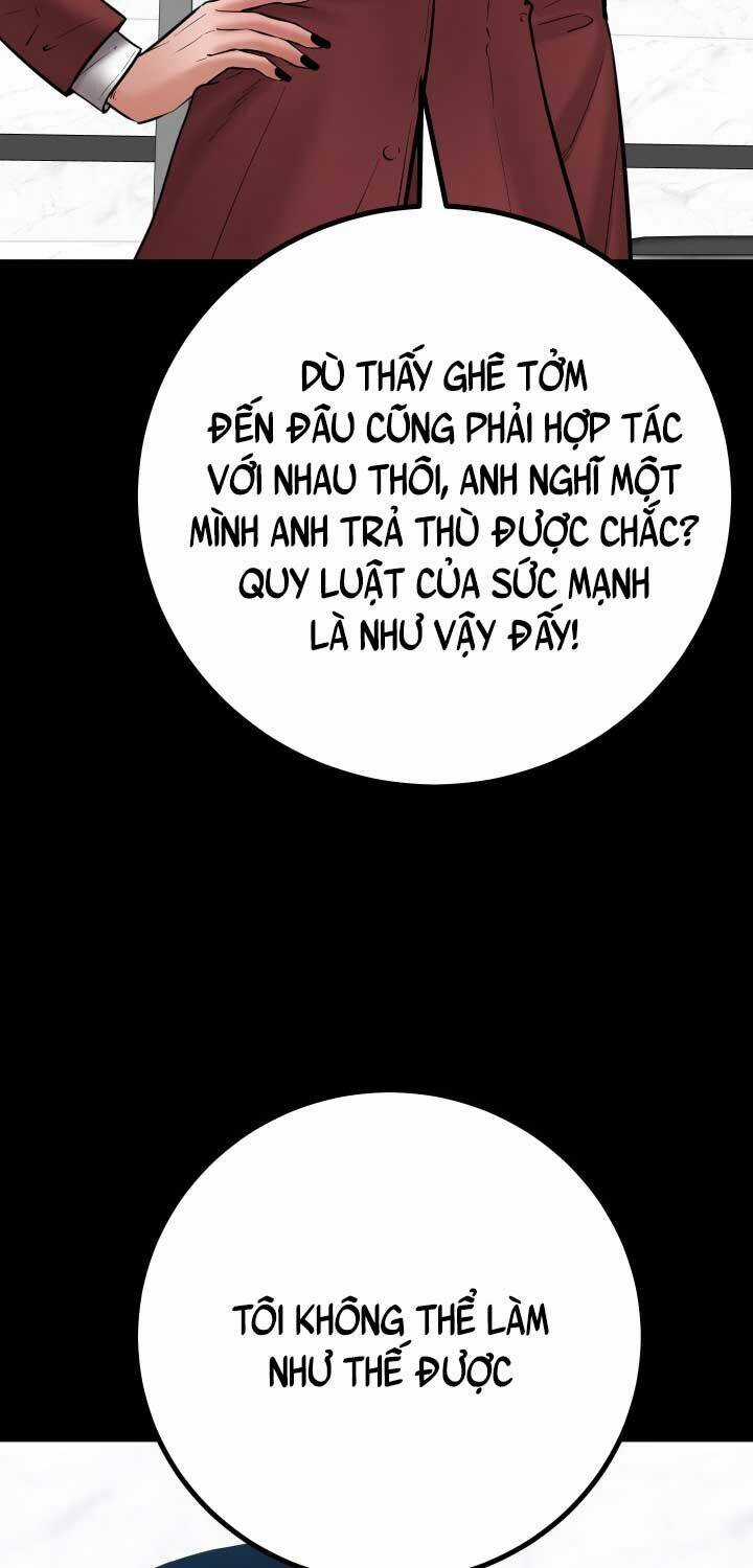 Thanh Kiếm Báo Thù Chapter 48 trang 6