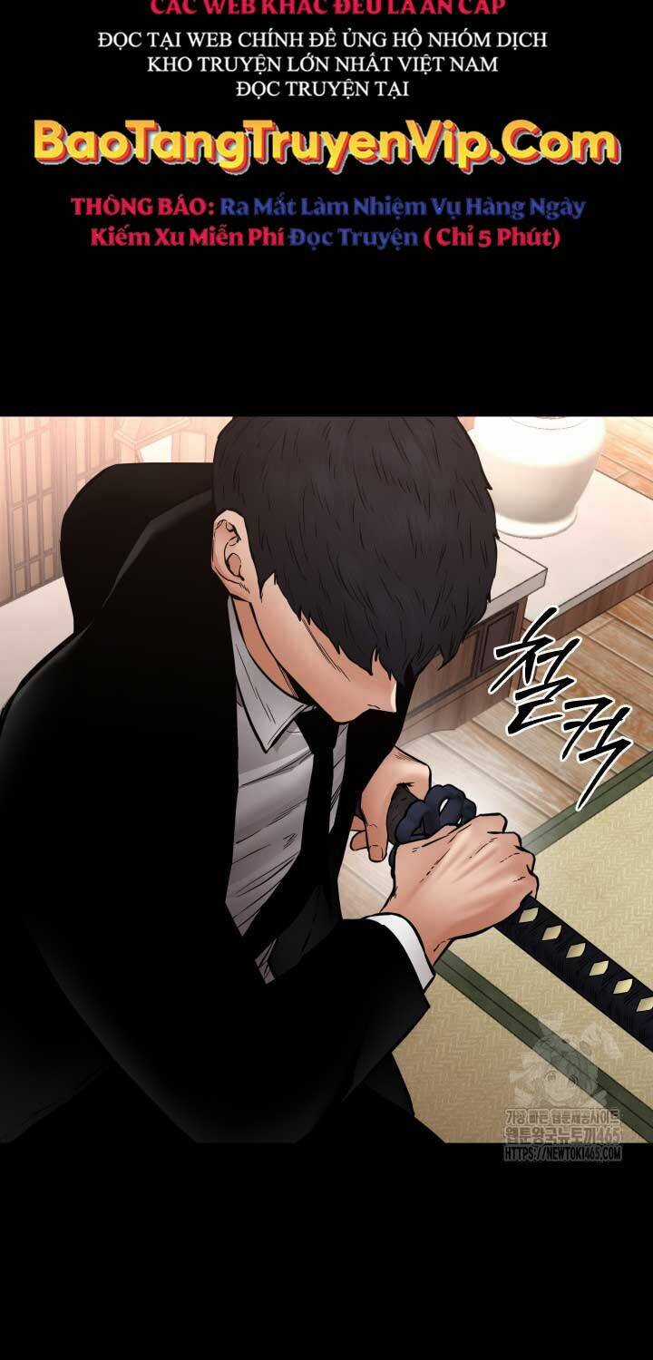 Thanh Kiếm Báo Thù Chapter 48 trang 60