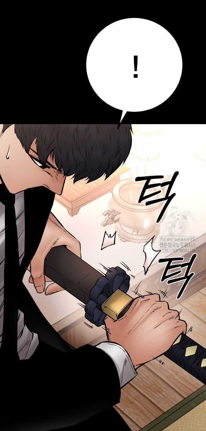 Thanh Kiếm Báo Thù Chapter 48 trang 61