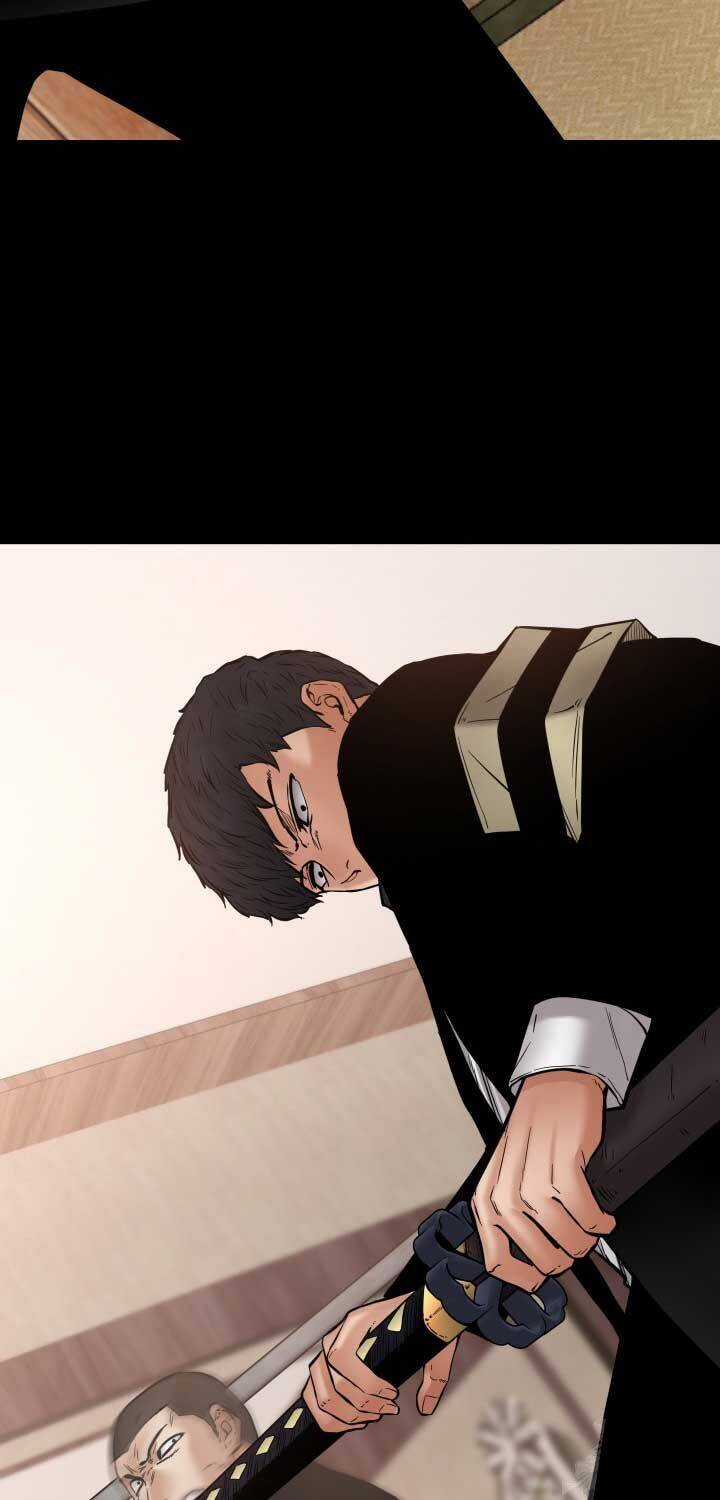 Thanh Kiếm Báo Thù Chapter 48 trang 62