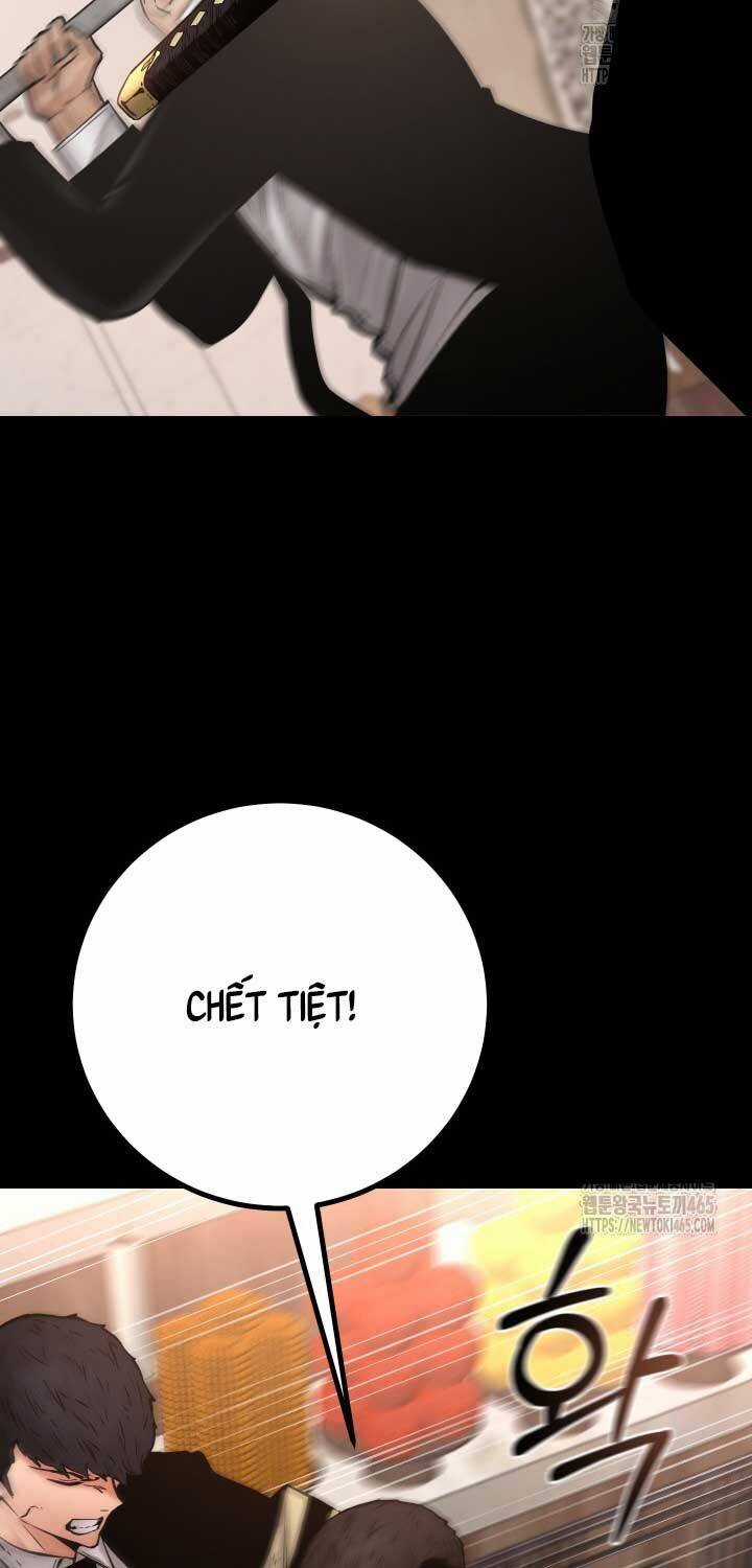 Thanh Kiếm Báo Thù Chapter 48 trang 63