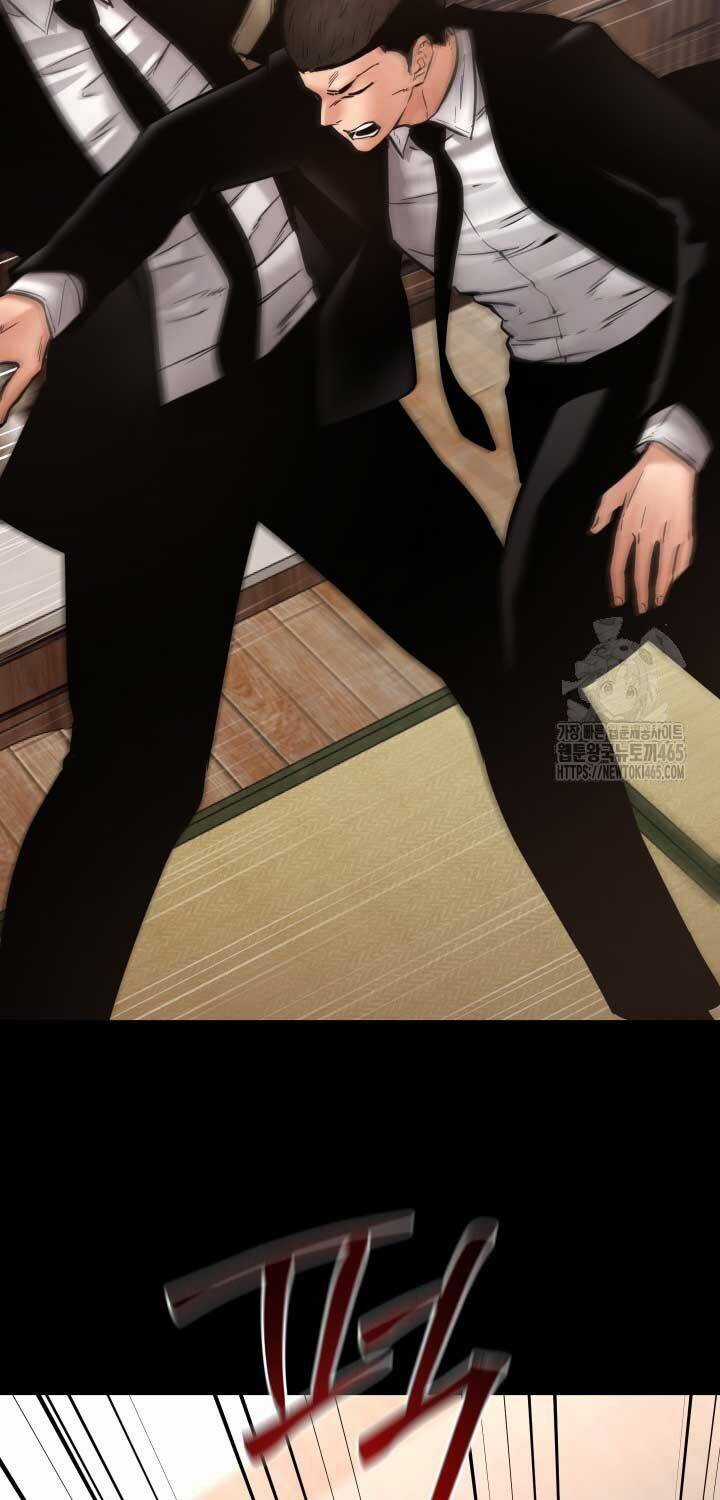 Thanh Kiếm Báo Thù Chapter 48 trang 64