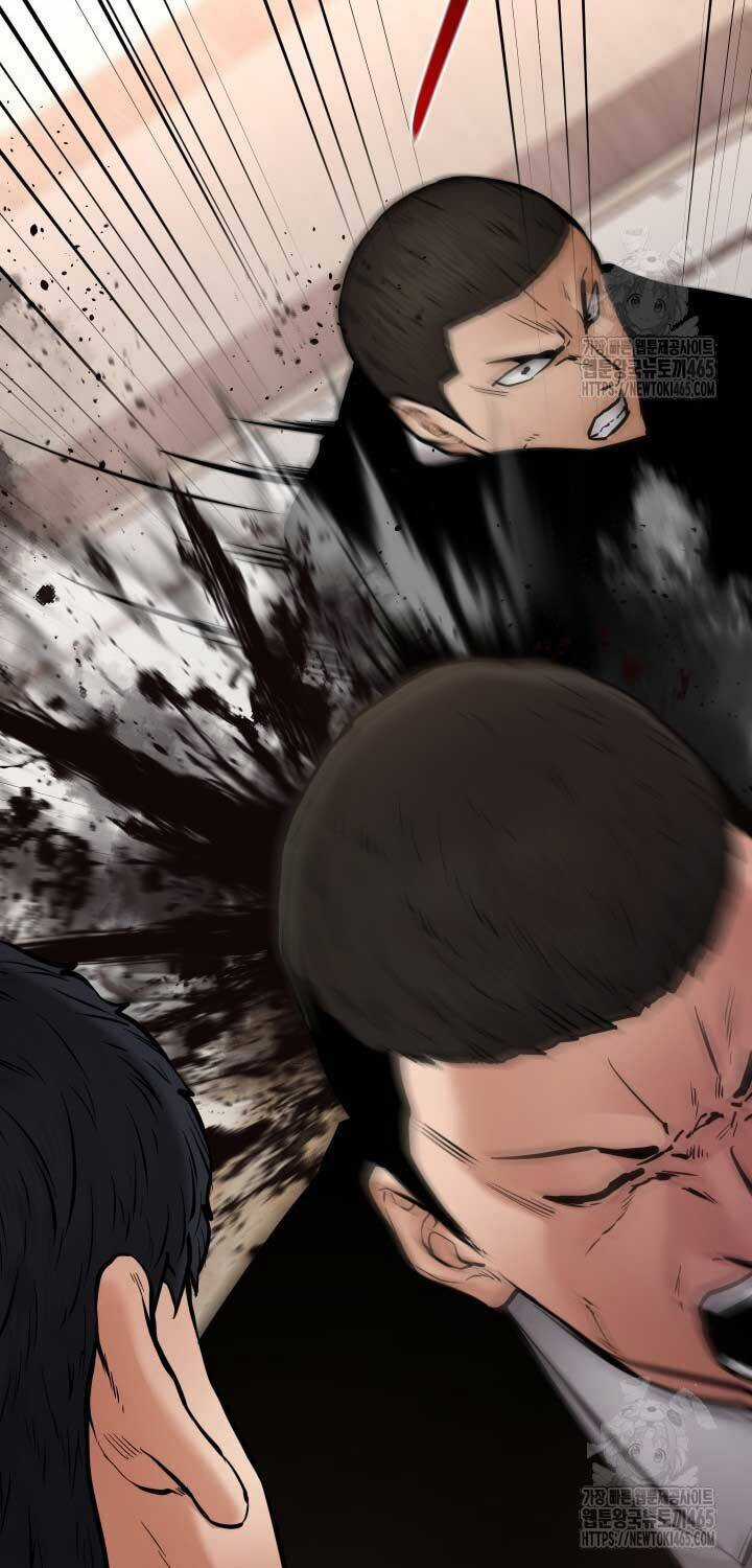 Thanh Kiếm Báo Thù Chapter 48 trang 65