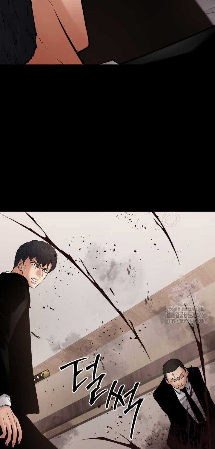 Thanh Kiếm Báo Thù Chapter 48 trang 66