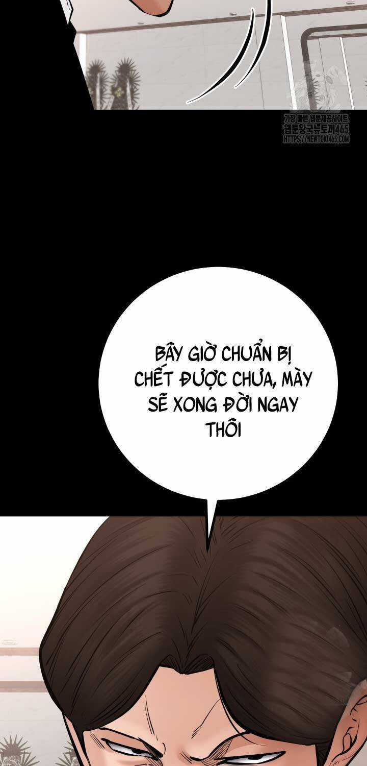 Thanh Kiếm Báo Thù Chapter 48 trang 68