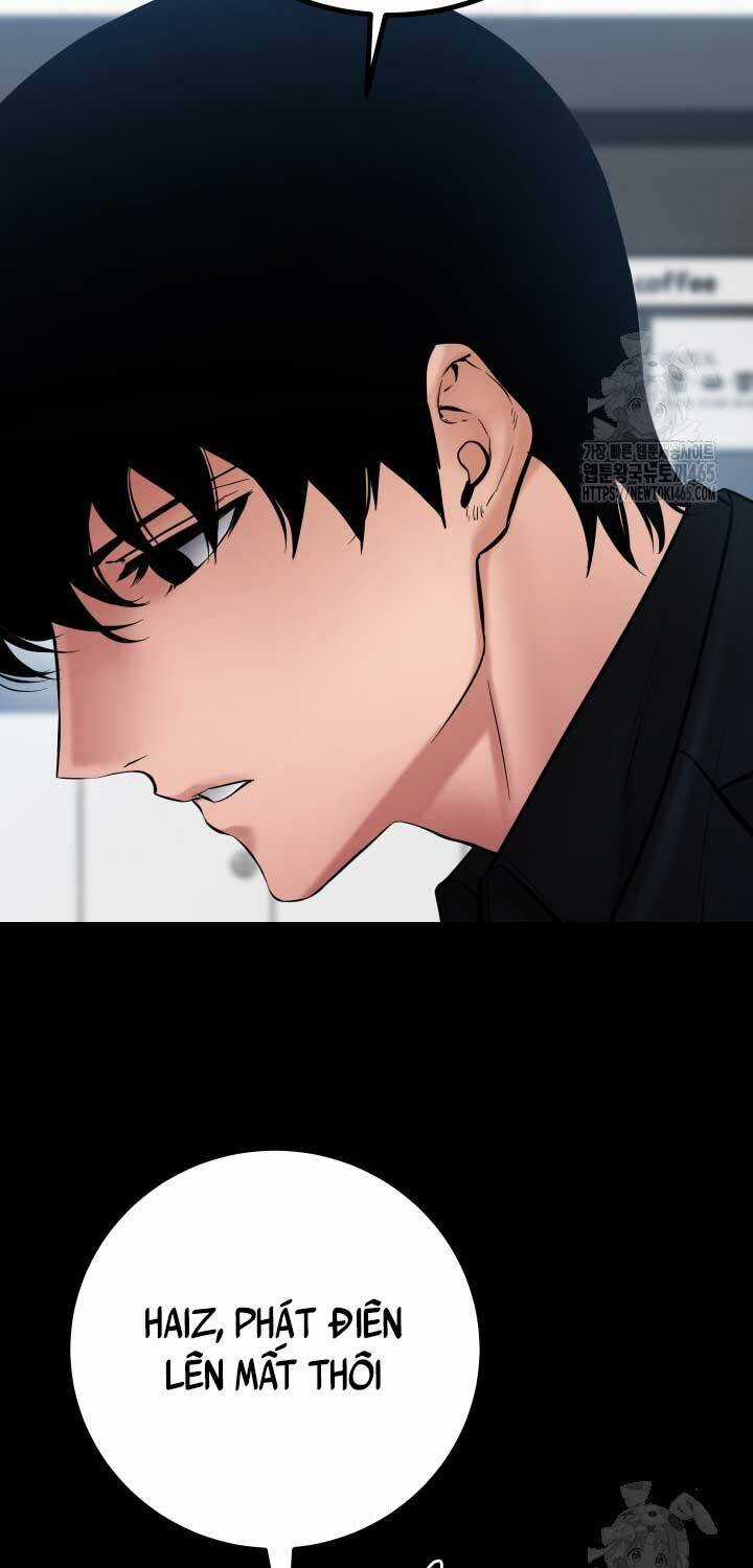 Thanh Kiếm Báo Thù Chapter 48 trang 7