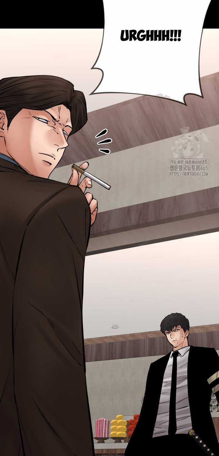 Thanh Kiếm Báo Thù Chapter 48 trang 70