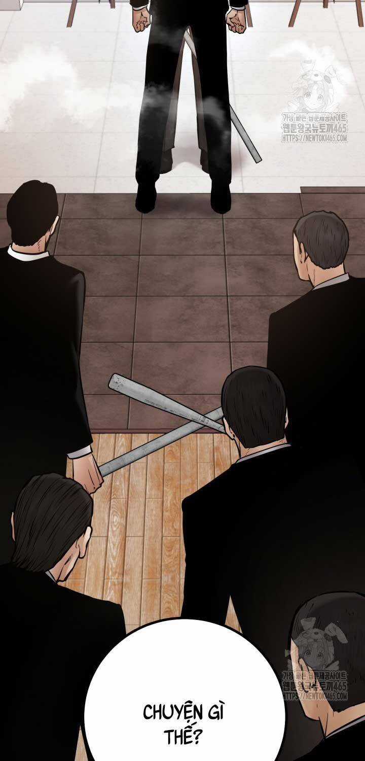 Thanh Kiếm Báo Thù Chapter 48 trang 79