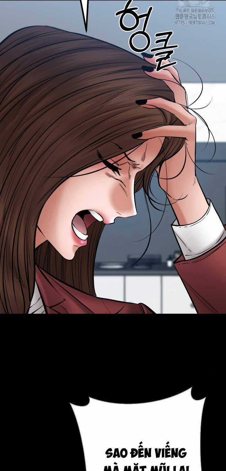 Thanh Kiếm Báo Thù Chapter 48 trang 8