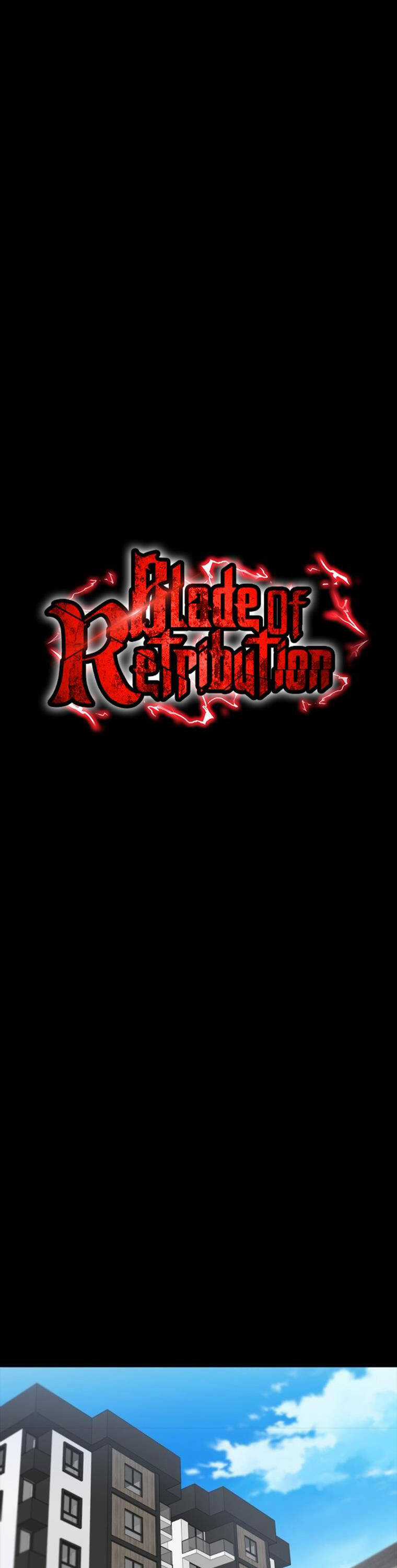 Thanh Kiếm Báo Thù Chapter 5 trang 13