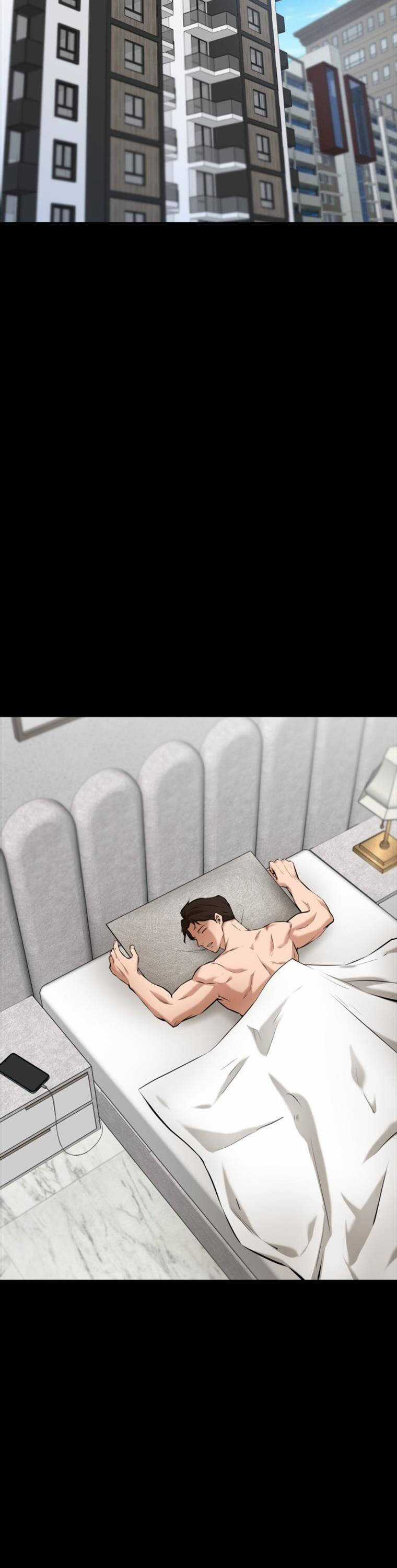 Thanh Kiếm Báo Thù Chapter 5 trang 14