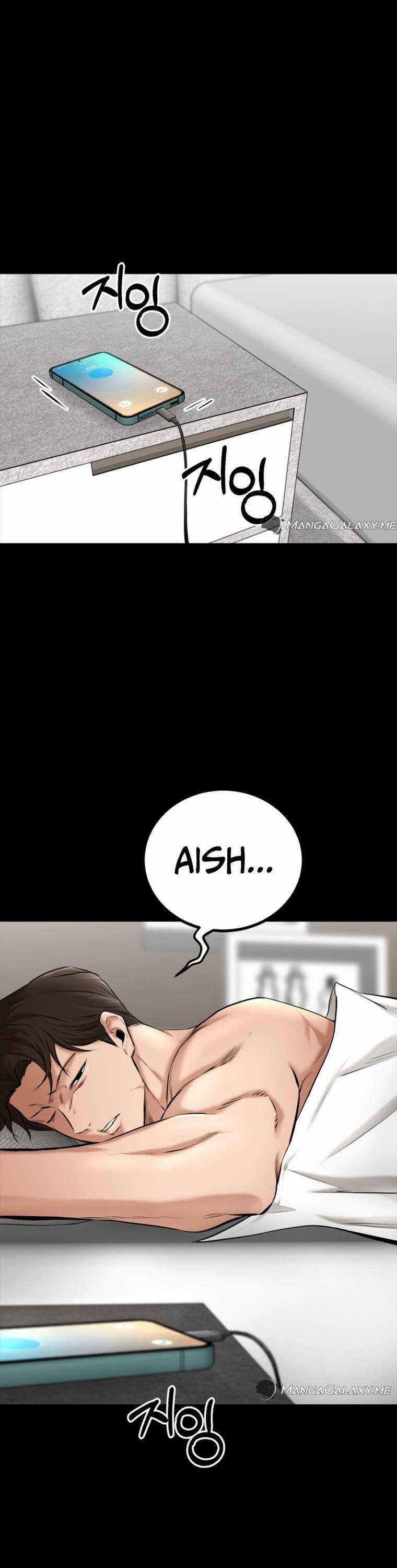 Thanh Kiếm Báo Thù Chapter 5 trang 15