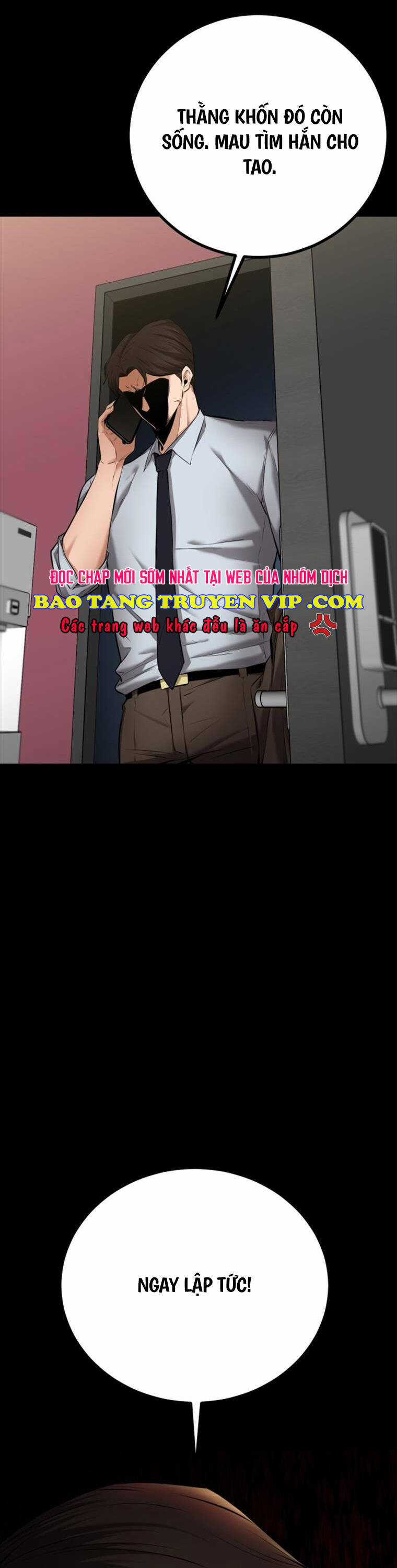 Thanh Kiếm Báo Thù Chapter 5 trang 2