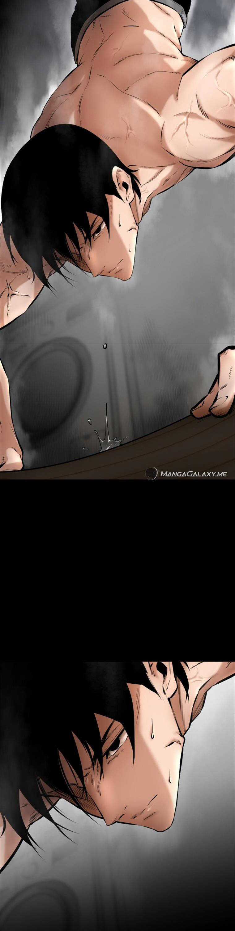 Thanh Kiếm Báo Thù Chapter 5 trang 30