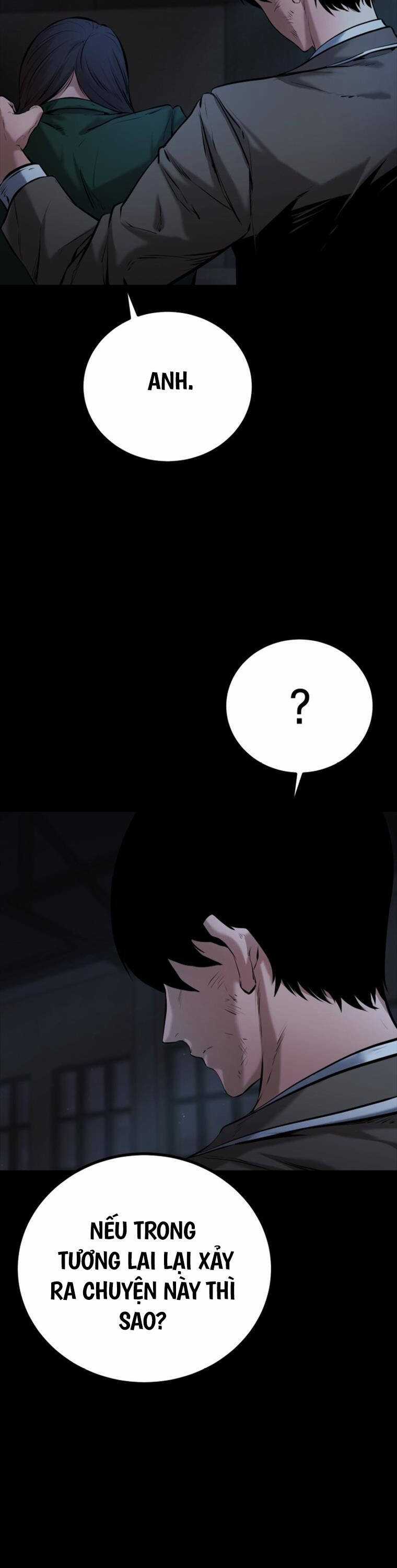 Thanh Kiếm Báo Thù Chapter 5 trang 33