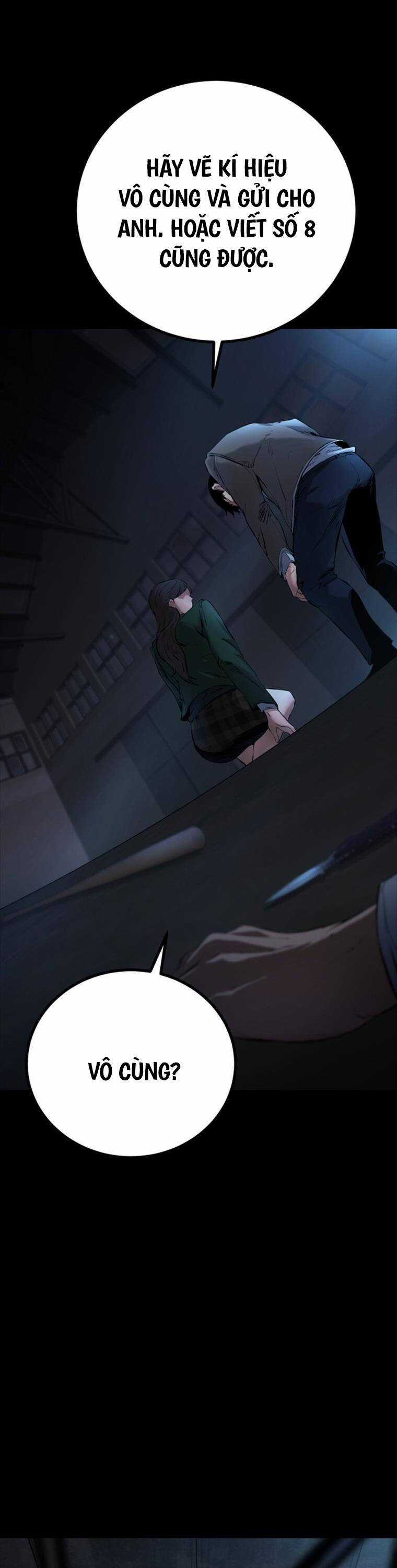 Thanh Kiếm Báo Thù Chapter 5 trang 34