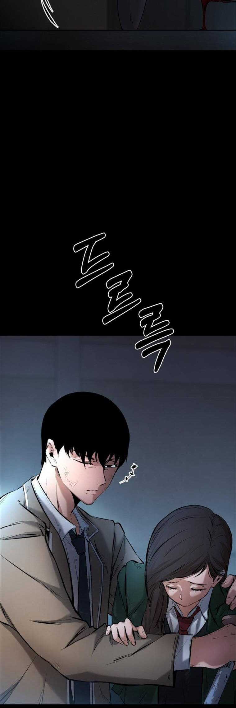 Thanh Kiếm Báo Thù Chapter 5 trang 37