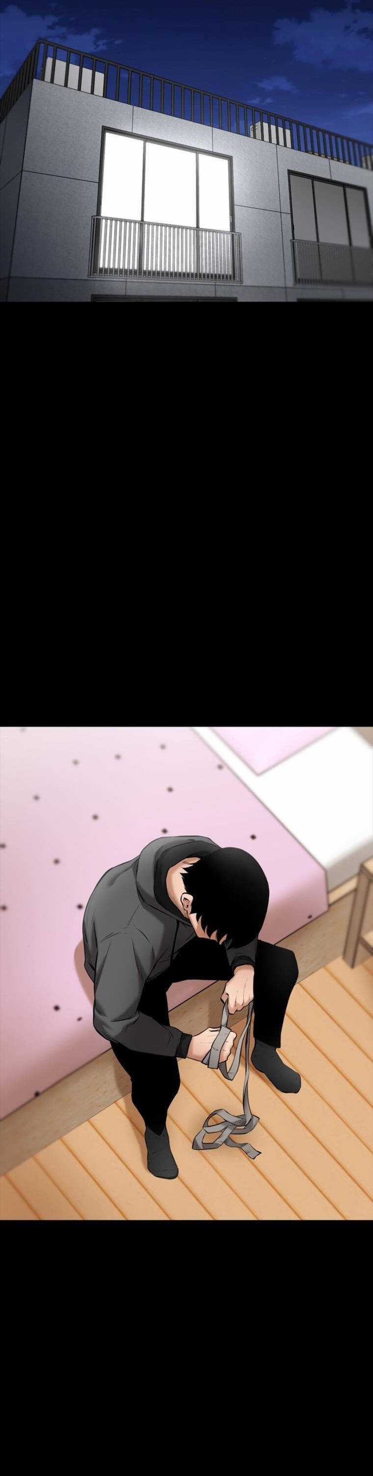 Thanh Kiếm Báo Thù Chapter 5 trang 4