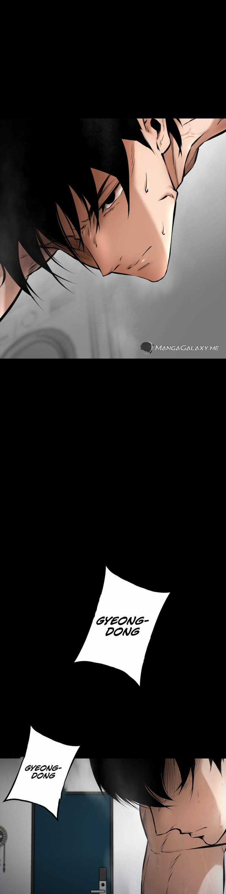 Thanh Kiếm Báo Thù Chapter 5 trang 41