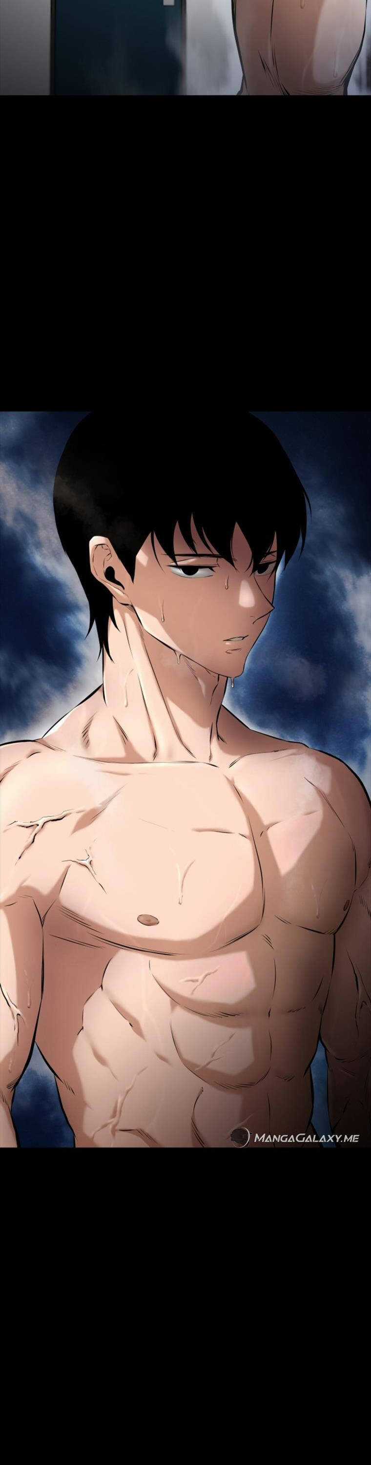 Thanh Kiếm Báo Thù Chapter 5 trang 42