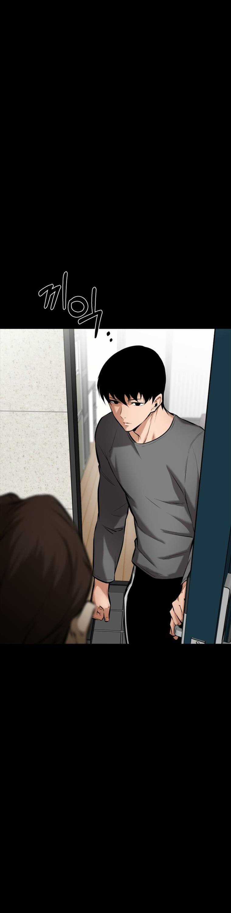 Thanh Kiếm Báo Thù Chapter 5 trang 43