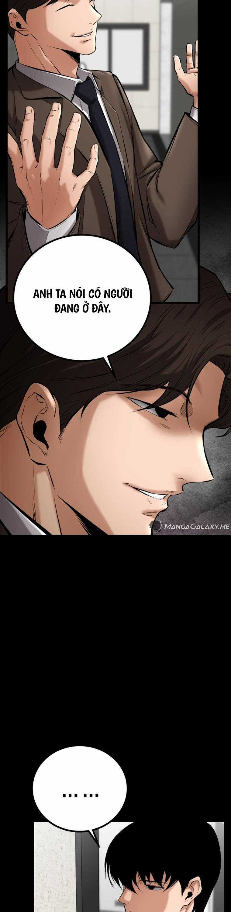 Thanh Kiếm Báo Thù Chapter 5 trang 46