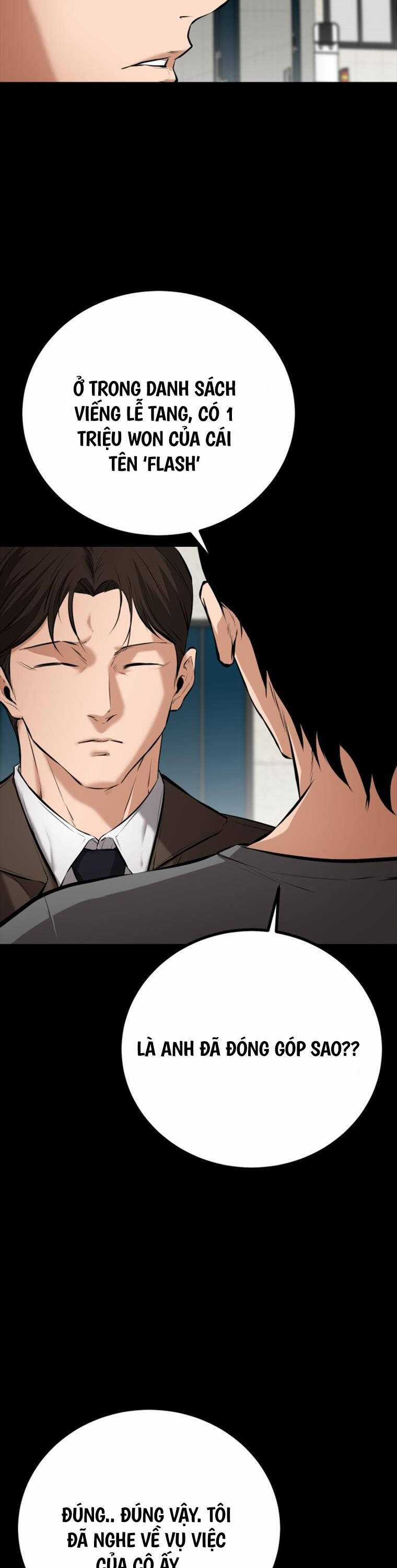 Thanh Kiếm Báo Thù Chapter 5 trang 48