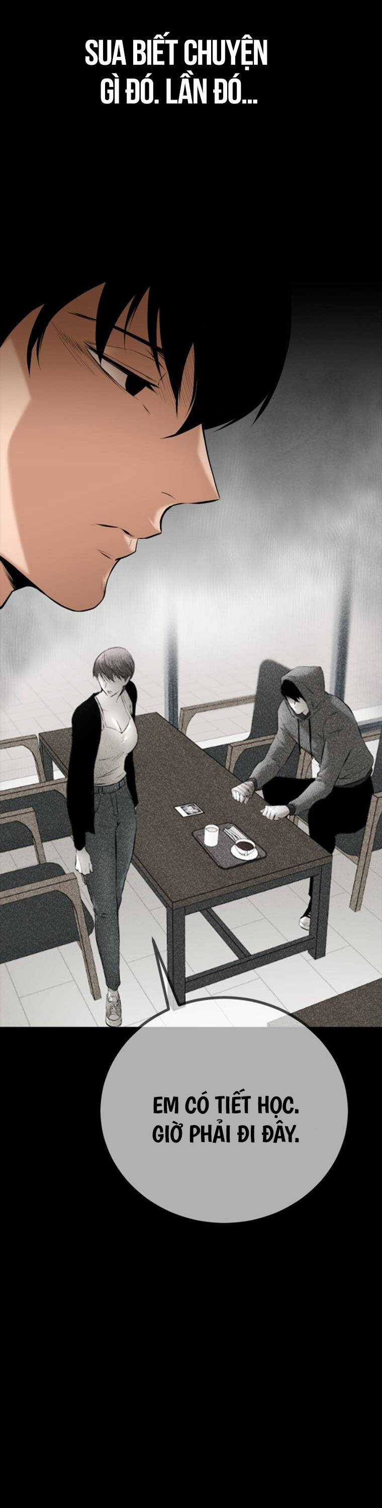 Thanh Kiếm Báo Thù Chapter 5 trang 5