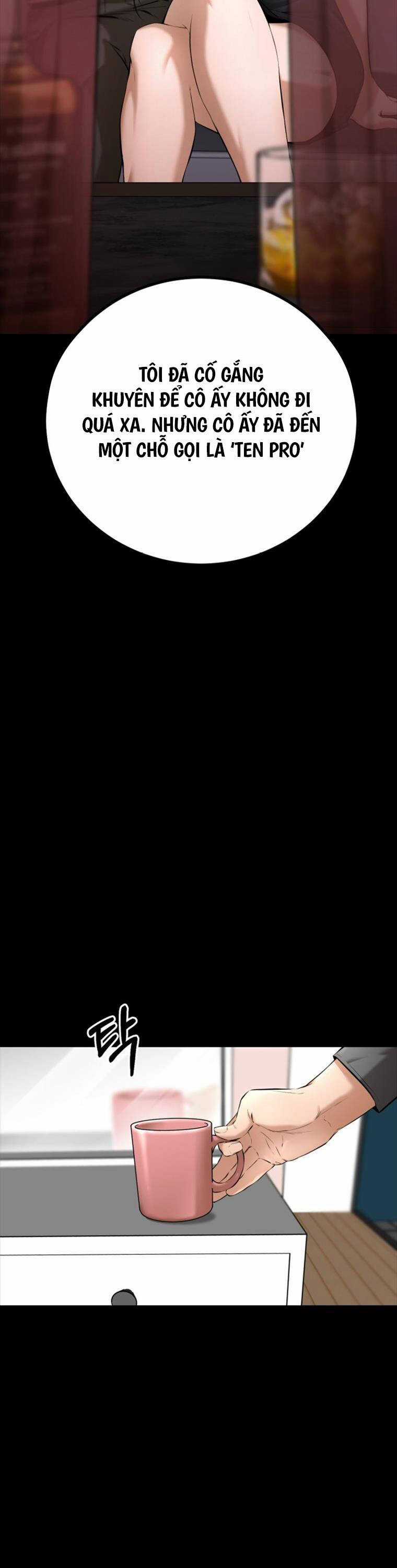 Thanh Kiếm Báo Thù Chapter 5 trang 51