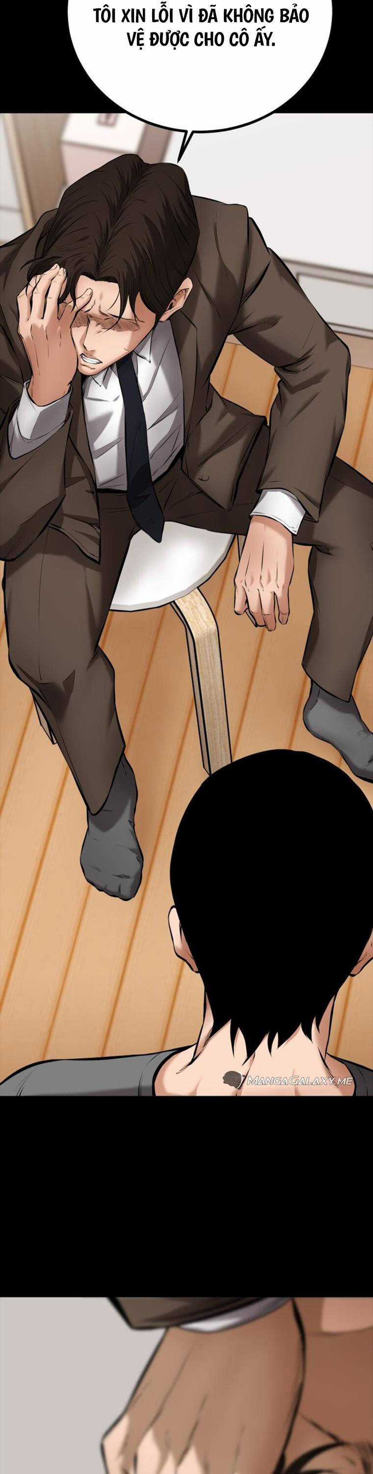 Thanh Kiếm Báo Thù Chapter 5 trang 56