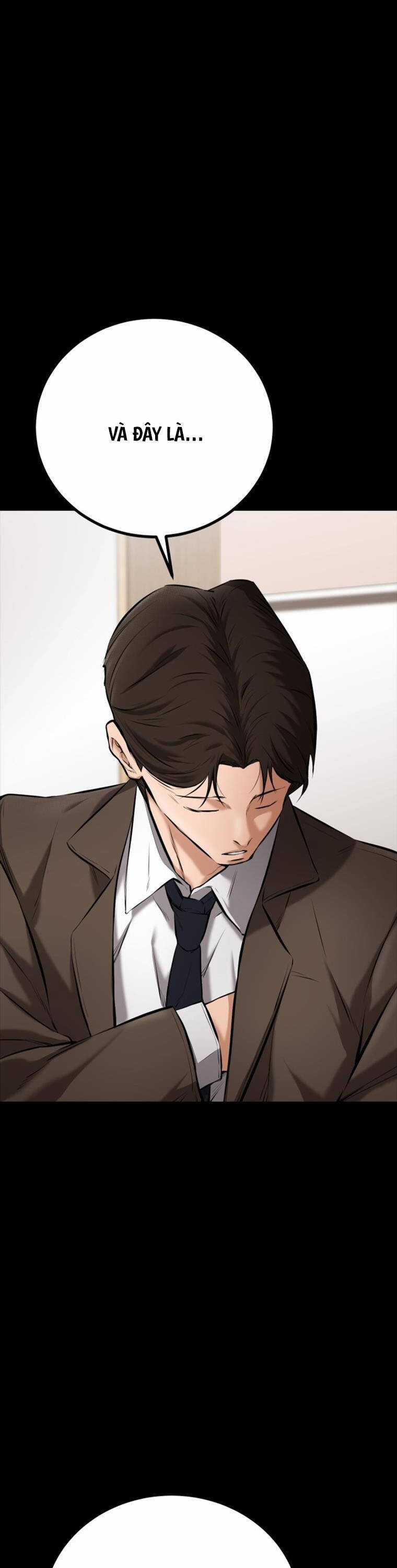 Thanh Kiếm Báo Thù Chapter 5 trang 59