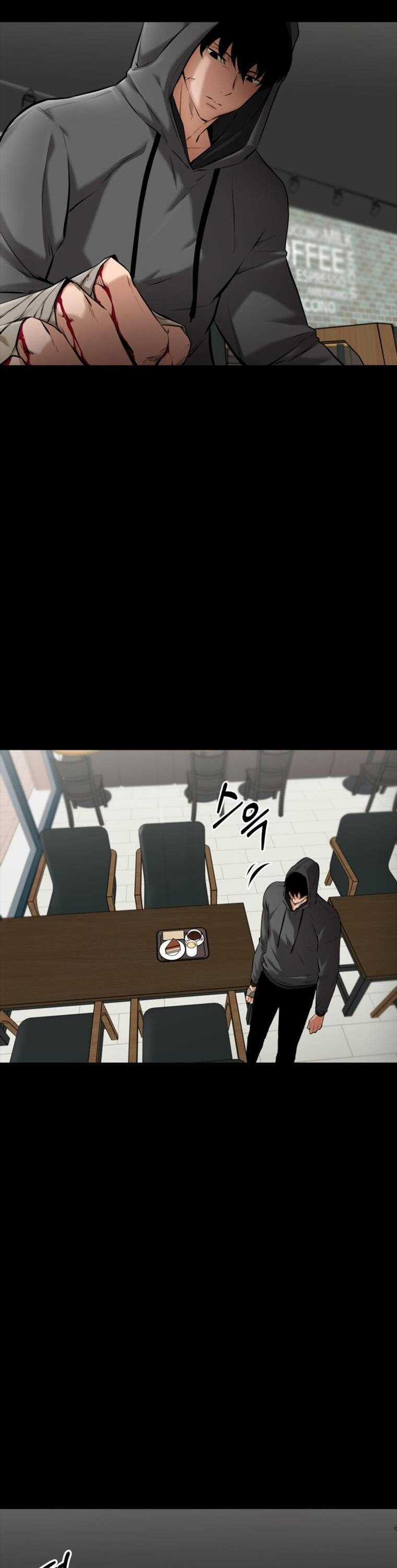 Thanh Kiếm Báo Thù Chapter 5 trang 6