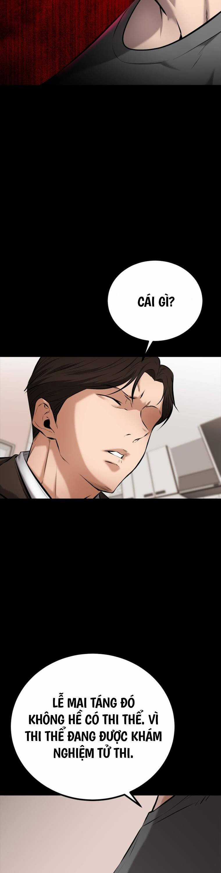 Thanh Kiếm Báo Thù Chapter 5 trang 62