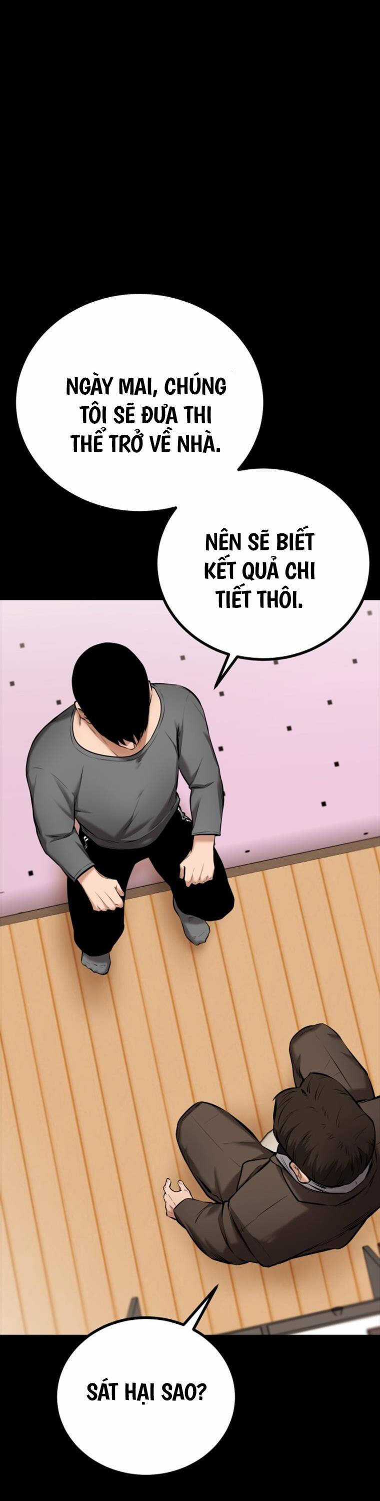 Thanh Kiếm Báo Thù Chapter 5 trang 64