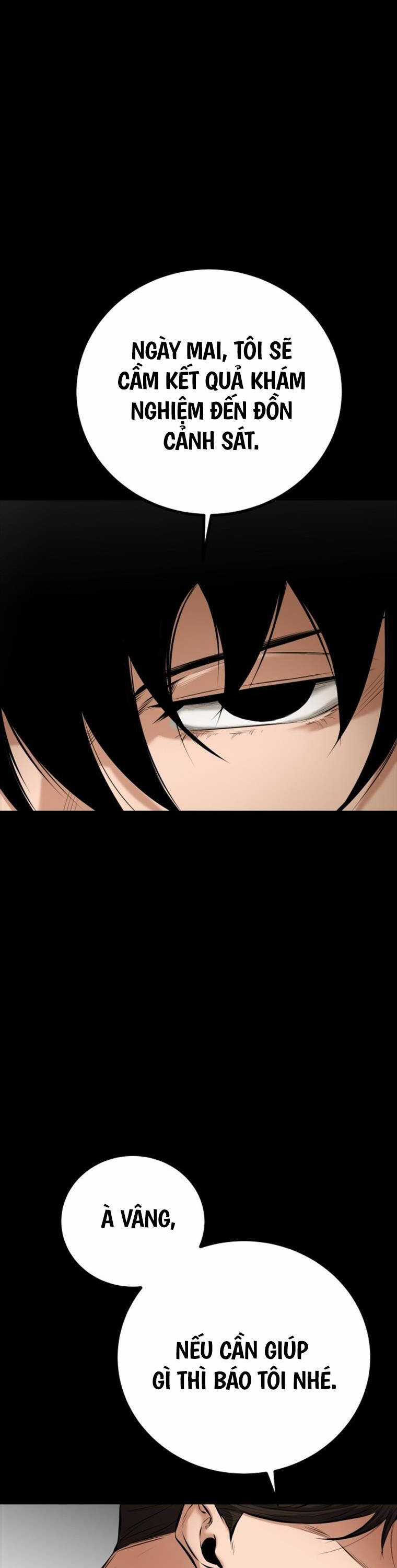 Thanh Kiếm Báo Thù Chapter 5 trang 65