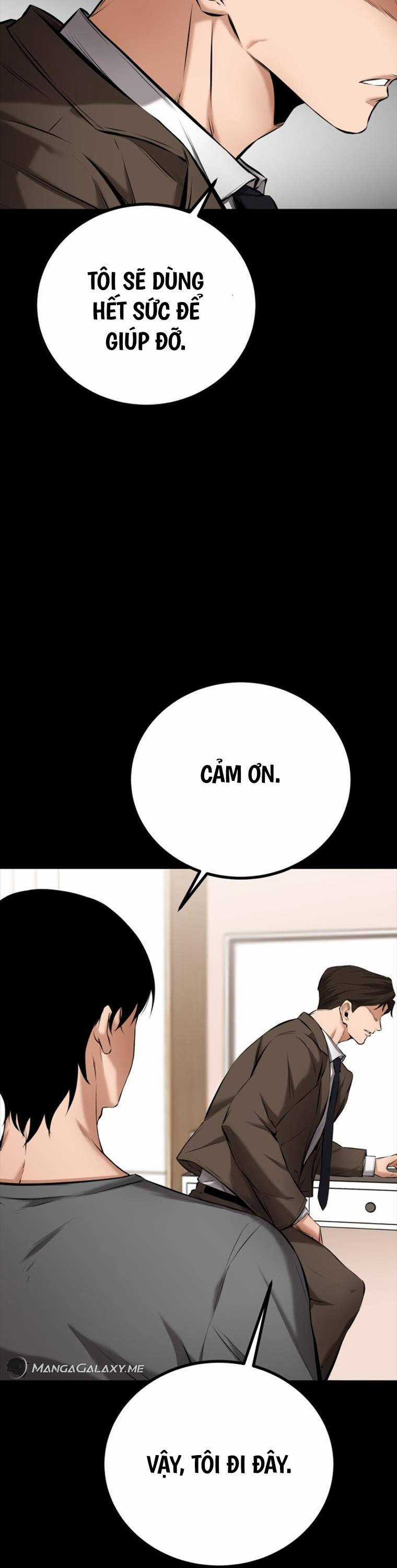 Thanh Kiếm Báo Thù Chapter 5 trang 66