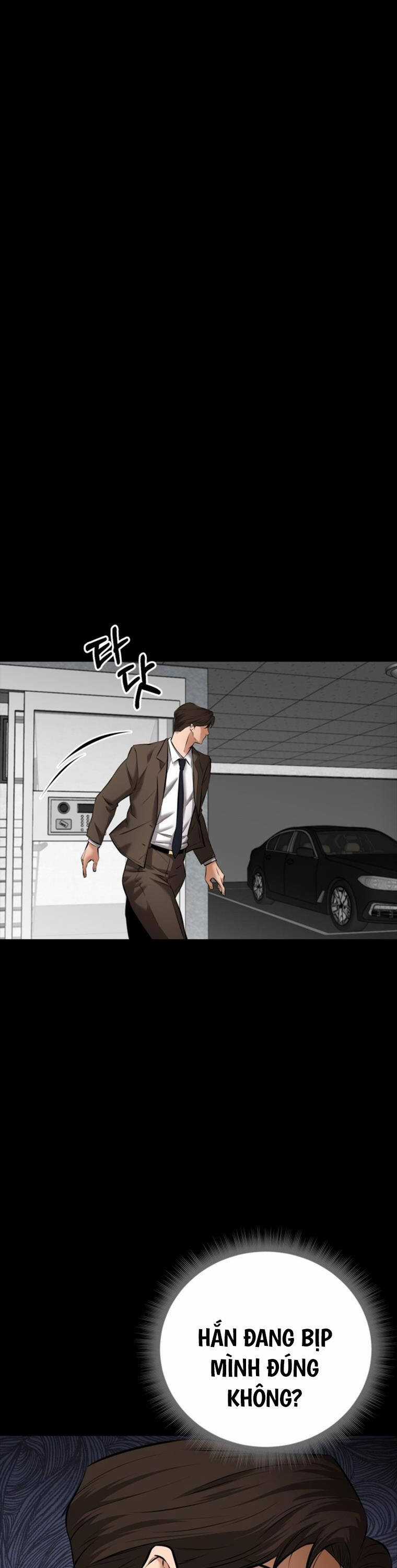 Thanh Kiếm Báo Thù Chapter 5 trang 67