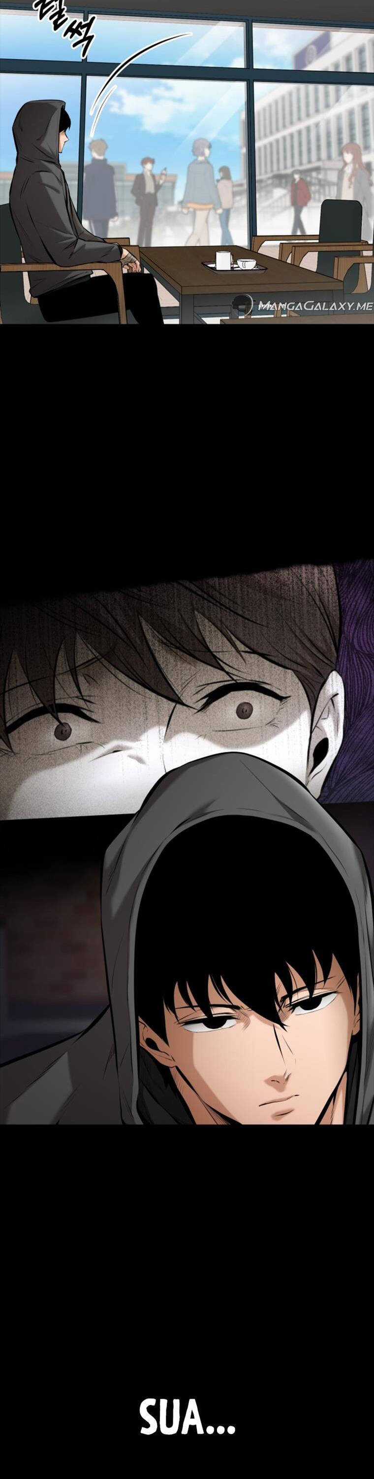 Thanh Kiếm Báo Thù Chapter 5 trang 7