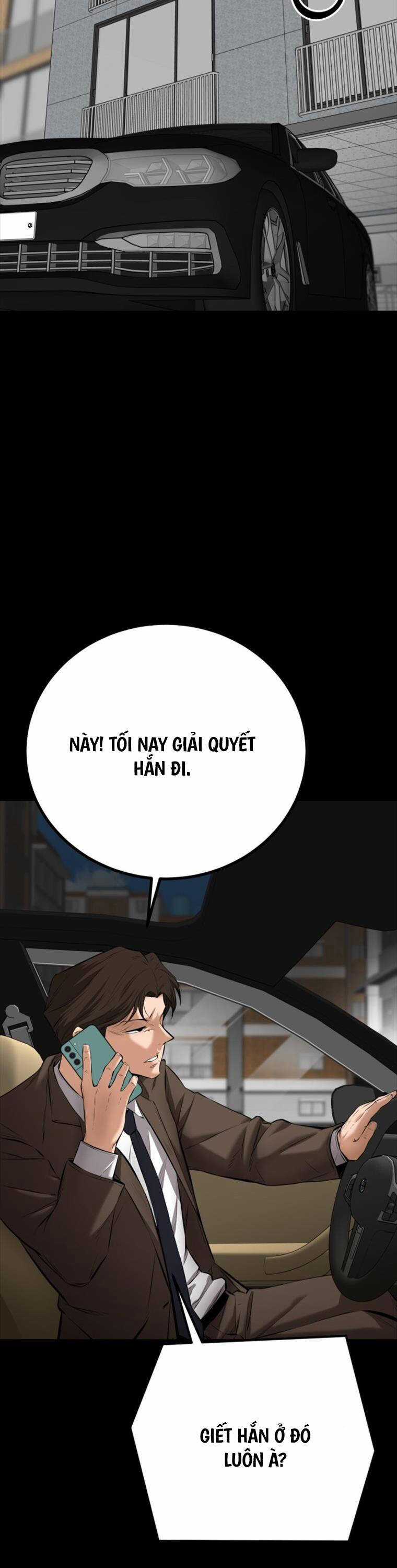 Thanh Kiếm Báo Thù Chapter 5 trang 70