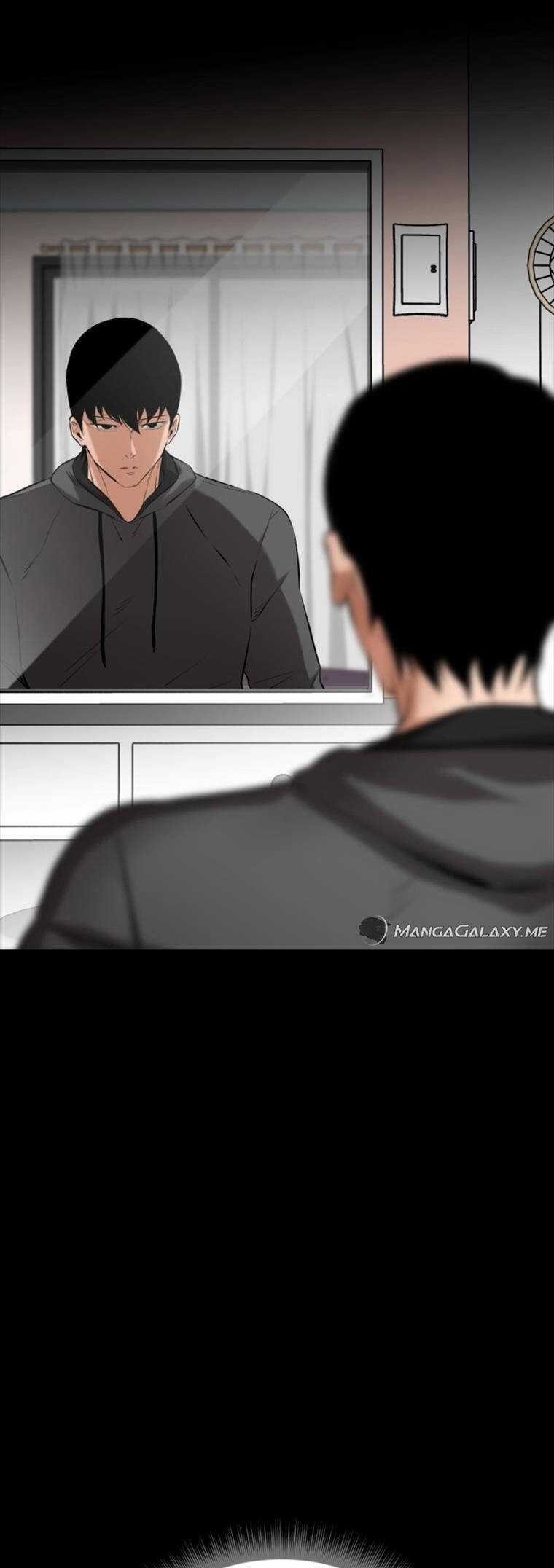 Thanh Kiếm Báo Thù Chapter 5 trang 9