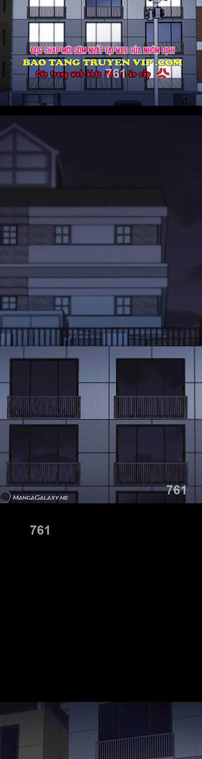Thanh Kiếm Báo Thù Chapter 6 trang 1